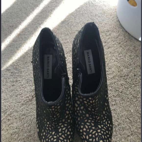 High heel shoe for sale - Picture 4 of 4